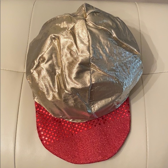 Reversible Cap - Picture 2 of 2